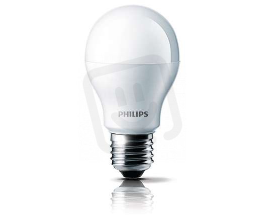 LED žár. E27 5.5-32W 827