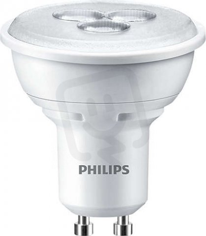 LED žárovka Philips 3.5-35W GU10 827 36D