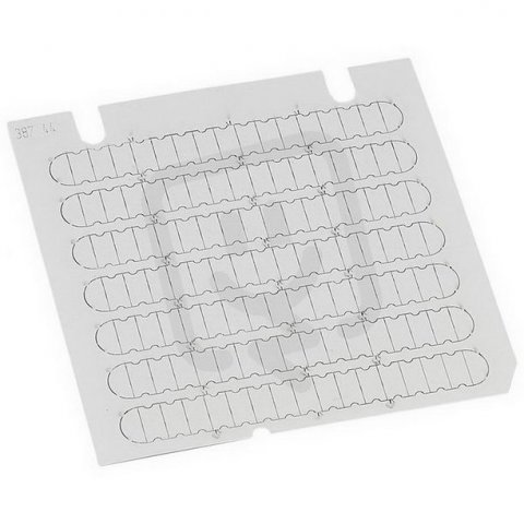 LOGICAB2 PŘEDŘEZANÝ ŠTÍTEK PRO VIKING 6MM PRO TISKÁRNU LEGRAND 038744