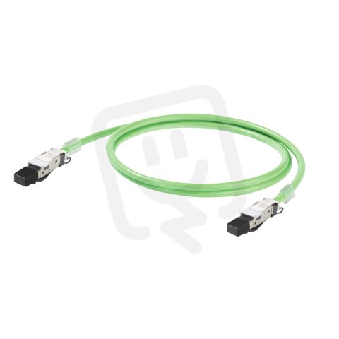 Kabel PROFINET IE-C5DD4UG0100A2DA2D-E WEIDMÜLLER 1376510100