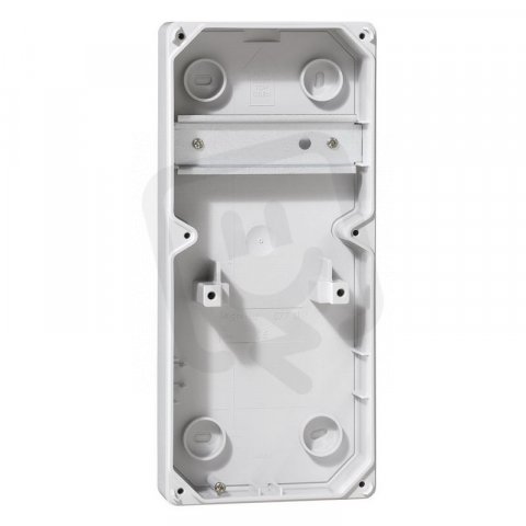 P17 KRABICE 125X280MM LEGRAND 057711