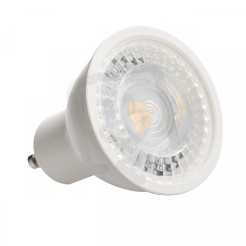 Kanlux 24501 PRO GU10 LED 7W-NW-W   Světelný zdroj LED