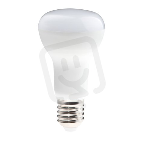 Světelný zdroj LED SIGO R63 LED E27-WW KANLUX 22737