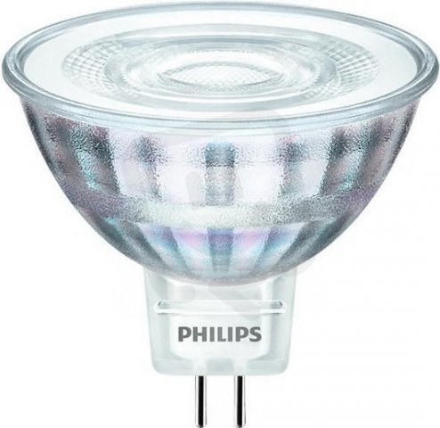 LED žárovka CorePro LEDspot ND 5-35W 827 MR16 36D Philips 871869671063000