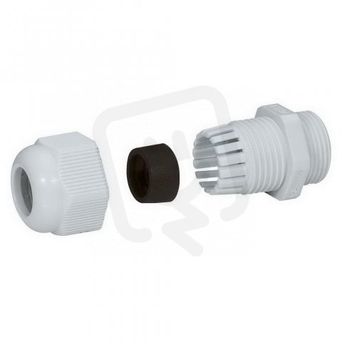 Legrand 096823 VÝVODKA PLAST IP55 PG 13,5