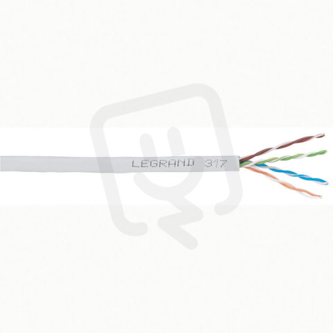 LCS3 KABEL U/UTP CAT.5E Eca LEGRAND 032751