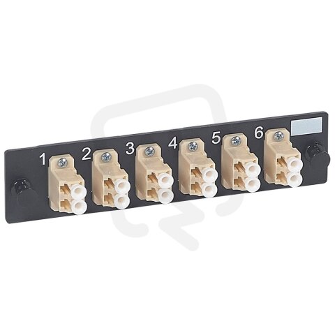 32578 LCS-HD OPT.BLOK LC 12VL MULTI