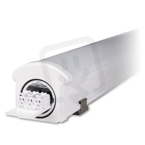 LED prachotěsné svítidlo Indus 600, 8/15 W, max 2250lm, 4000 K, IP66