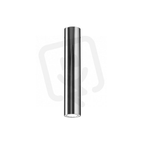 9382 - BIRBA GU10 PLAF.L300 ALLUMINIO LU