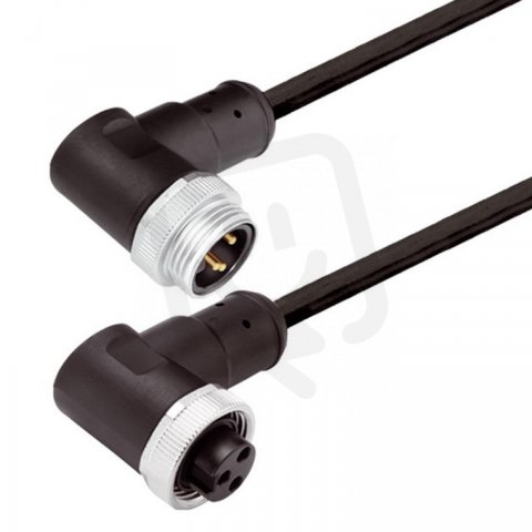 Kabel snímač-akční člen SAIL-7/8W7/8W-5-1.5U WEIDMÜLLER 2519460150