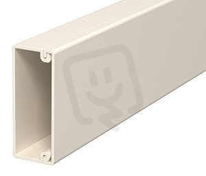 OBO 6168701 Nástěnný a stropní kanál WDK20050CW