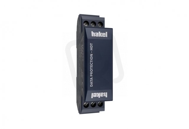 Hakel 56035 HDT1/12D Datová ochrana