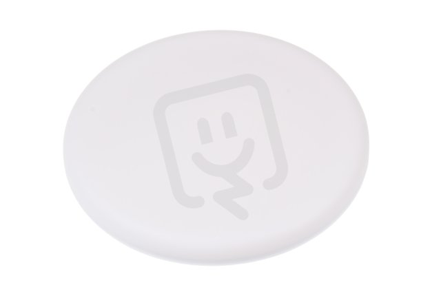 KZ36-LED panel 36W-CW studená bílá kulatý T-LED 102973