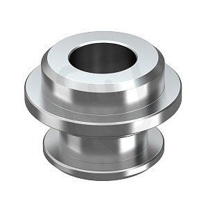 OBO isCon IN PAE 2 Přípojka potenciálu pro vedení isCon o 20mm Hliník Alu