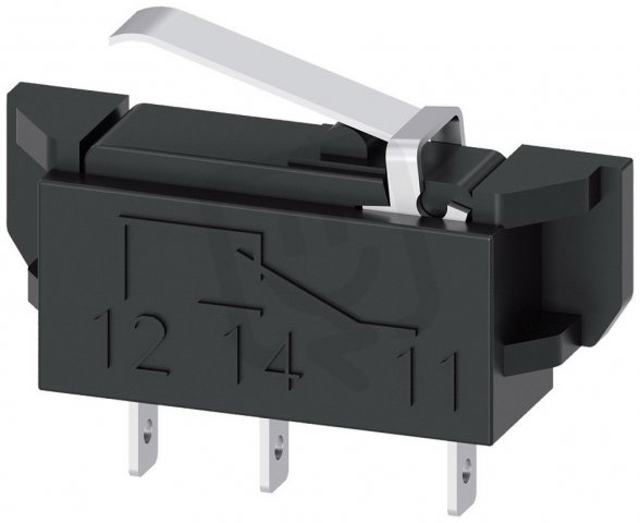 SIEMENS 3NP1910-1FA00 Dálková signalizace polohy