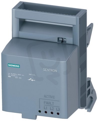 SIEMENS 3NP1923-1GB45 Víko se signalizací stavu