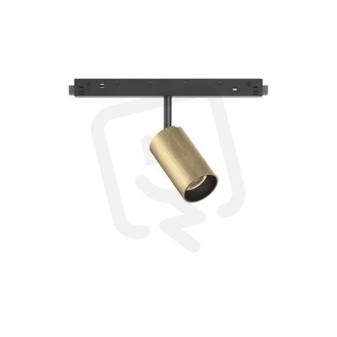 EGO TRACK SINGLE 08W 3000K ON-OFF GD