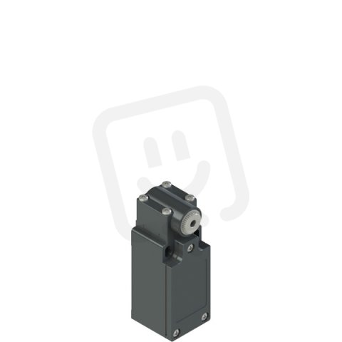 Ex-koncový spínač FM538-M2-EX7, závit pro vývodku M20x1,5 PIZZATO FM538-M2-EX7