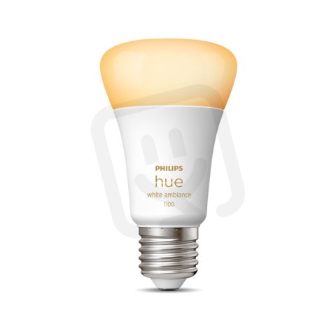 Philips Hue White Ambiance 8W 1100lm (75W) E27