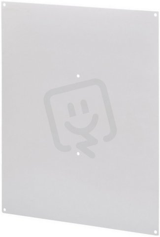 Montážní panel EPC-PMP, polyester ETI 001102621