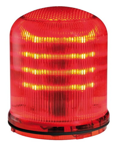 LED světelný modul MWL 8942 (červená), IP65 GROTHE 38942