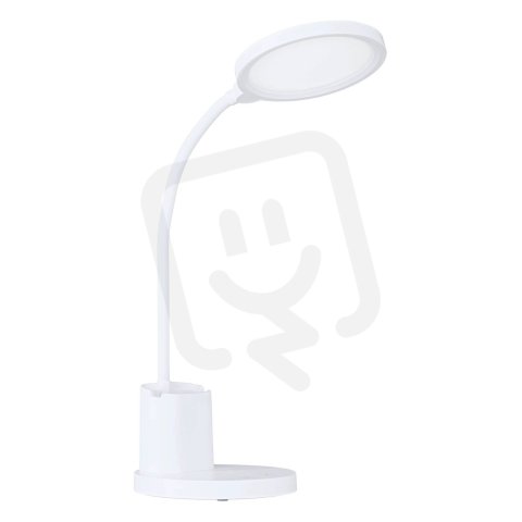 Stolní svítidlo BROLINI LED-CCT TOUCH bílá 2,1W IP20 EGLO 900529