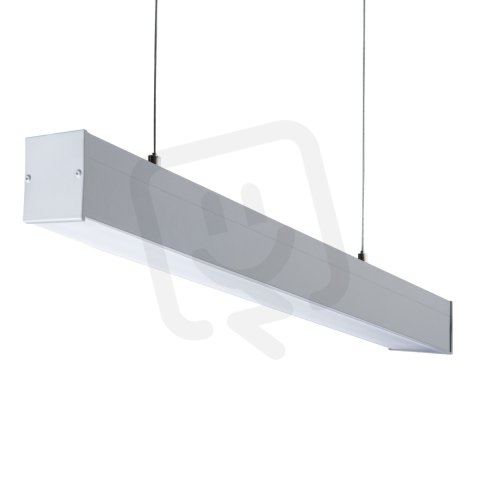 Svítidlo pro T8 LED ALIN 4LED 1X120-SR KANLUX 27415