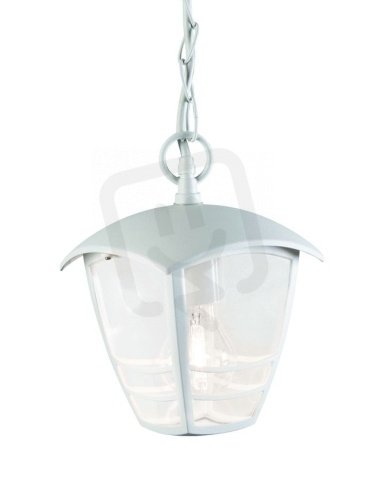 Venkovní závěsné svítidlo Philips outdoor Creek 15386/31/16 60W