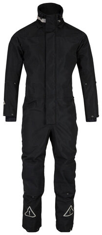 Overal proti vysokotlaké vodě <(><<)>= 1000 bar (paprsek ploché trysky) vel. 3XL