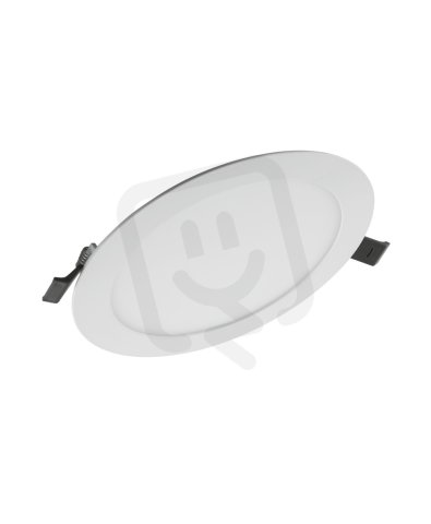 Downlight LEDVANCE SLIM ALU 205 22 W 4000 K WT