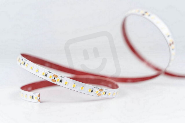 LED pásek ALUMIA pro hliníkové profily 9,6W/m, 2700K, 24V 4000K ALUMIA CH025