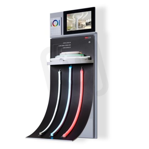 Panel P230-90204M ALUMIA 90204M