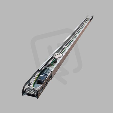 Svítidlo XENO RAIL 150 LED2 6350301