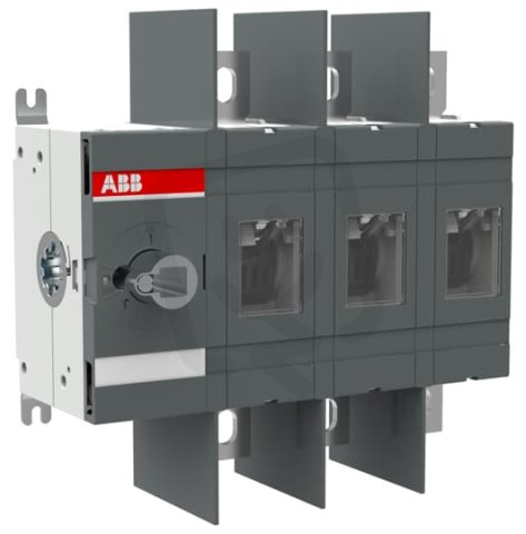 Odpínač OT400U03 ABB 1SCA022747R6490