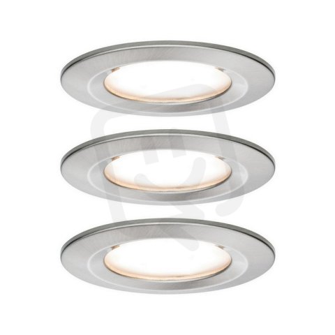 RL Set Nova Coin 3StepDim rd rigid LED 3