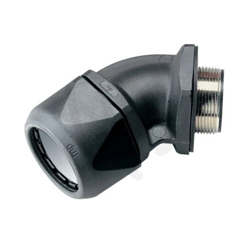 VW45 M50-M černé MURRPLASTIK 83513264