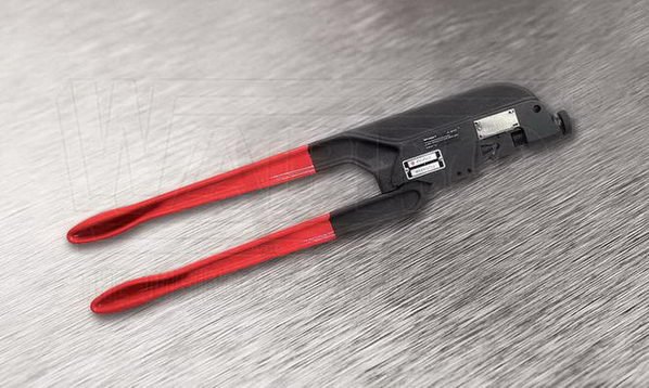 37-HIPO-3 Lisovací kleště HIPO Crimper