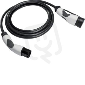 XEV42253231  Nabíjecí kabel pro stanici HAGER XEV42253231