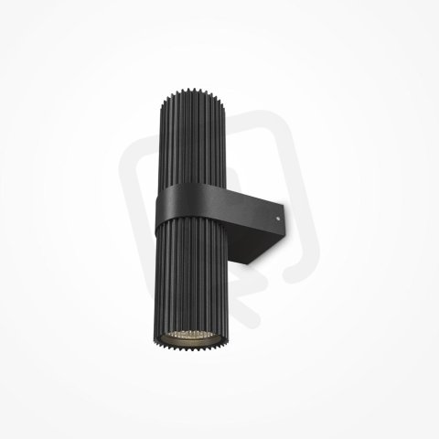 Nástěnné svítidlo Dynamics GU10x2 50W MOD326WL-02B MAYTONI