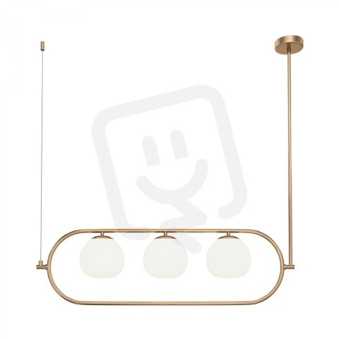 Závěsné svítidlo Erich MOD221PL-03BS MAYTONI