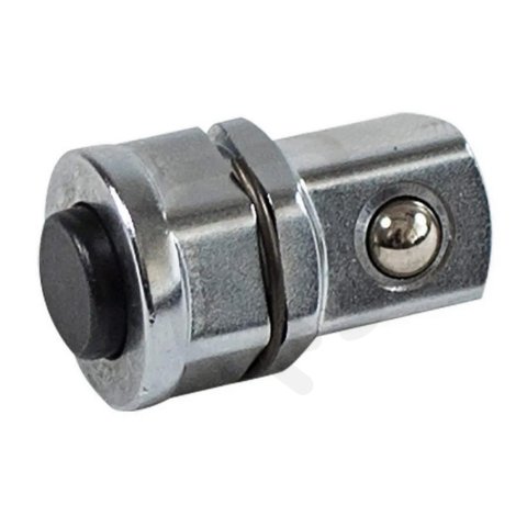 Adaptér na hlavice 3/8'' pro ráčnový klíč 13mm HONITON HWA-13005