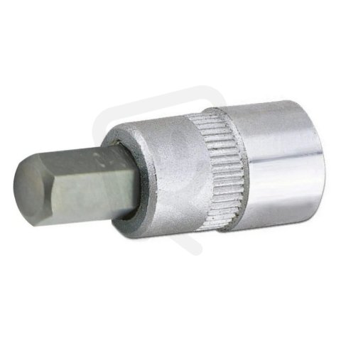 Hlavice zástrčná 1/2'' imbus 4 HONITON H1704