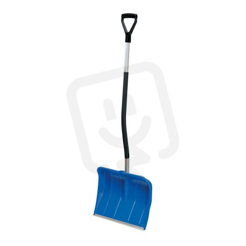 Shrnovač sněhu 550x385x1400mm ALPINUS ERGOMETAL XTLINE P94128
