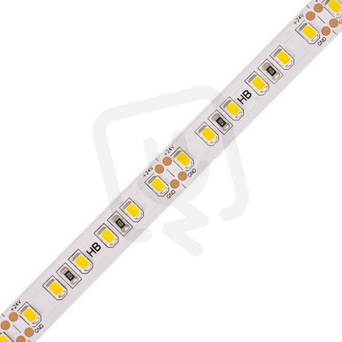 24V-600-20W-WW pásek teplá bílá T-LED 07921