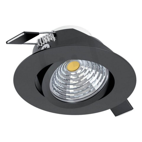 Zápustné svítidlo SALICETO LED d88 bílá 4000K 6W IP20 EGLO 33997