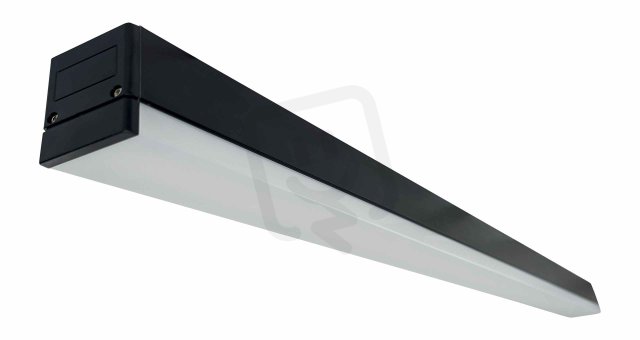Liniové LED svítidlo LINEAR II 36W BLACK NW 3600/5000lm GREENLUX GXLS158