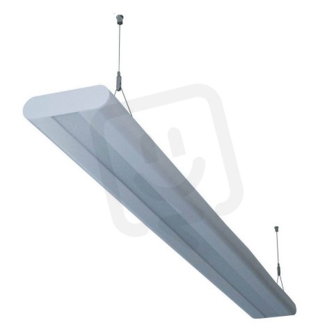 DD6000, d. 1486 mm, 1x LED 840, opálový