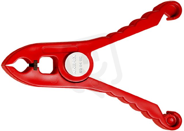Svěrka z plastu 150 mm KNIPEX 98 64 02