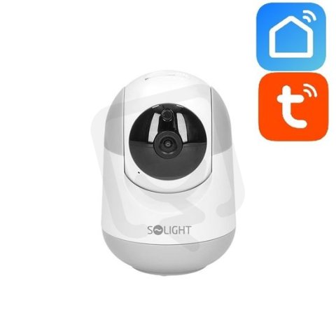 Otočná IP kamera SOLIGHT 1D74S