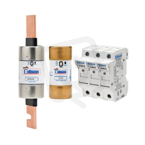 Ultra rychlá pojistka Eaton 170E8884 4000V DC, 250A
